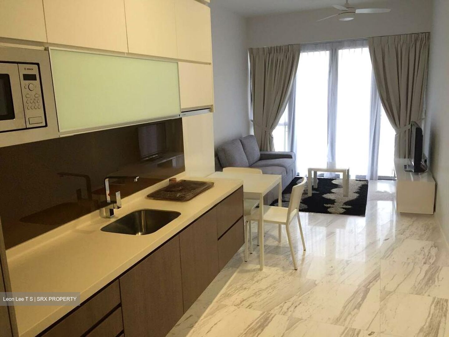 The Viridian (D12), Apartment #459026881